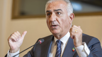 Ρεζά Παχλαβί: Ο γιος του τελευταίου σάχη δηλώνει έτοιμος να ηγηθεί του Ιράν - Το σχέδιο έξι σημείων