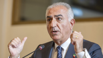 Ρεζά Παχλαβί: Κάλεσμα σε Κούρδους και Αζέρους για εξέγερση κατά του ιρανικού καθεστώτος