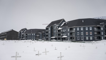 Δανία για Γροιλανδία: Στρατιωτική ενίσχυση και ασκήσεις με το ΝΑΤΟ στο «παγωμένο μέτωπο» της Αρκτικής