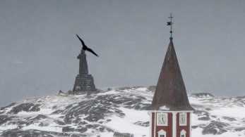 Γαλλία: Προξενείο στη Γροιλανδία και γεωπολιτικό σήμα ισχύος