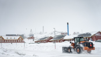 Reuters: Ο Τραμπ ενεργοποιεί «Δούρειο Ίππο» στη Γροιλανδία - Σχέδιο εξαγοράς με άμεσες πληρωμές στους πολίτες