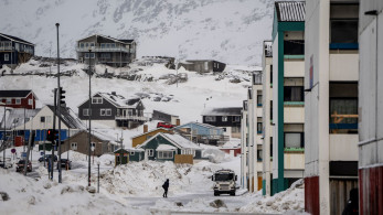 ΗΠΑ: προτεραιότητα η απόκτηση της Γροιλανδίας - Στο τραπέζι και η «χρήση στρατού»