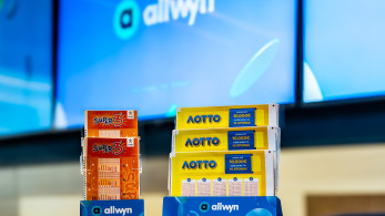 Έτσι θα είναι τα καταστήματα ΟΠΑΠ στην εποχή της Allwyn