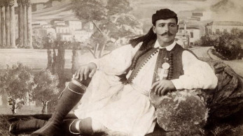 Σαν σήμερα, ο Σπύρος Λούης και ο άθλος που σημάδεψε τους Ολυμπιακούς Αγώνες