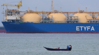 ΕΕ: Κίνδυνος νέας εξάρτησης από τις ΗΠΑ - Η στροφή του LNG και οι γεωπολιτικές αναταράξεις