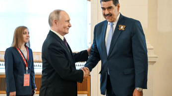 Ο Πούτιν «πληρώνει» τον Μαδούρο