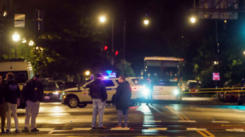 Νέα Υόρκη: αυτοκίνητο έπεσε στην είσοδο συναγωγής - «Εγκλημα μίσους» ερευνά η αστυνομία