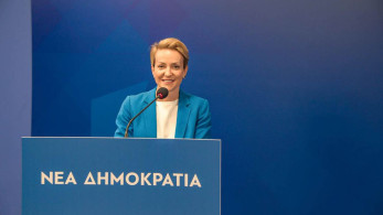 Αλεξάνδρα Σδούκου: Στον διάλογο ήρθαν κανονικοί άνθρωποι από όλα τα μπλόκα που θέλουν λύσεις