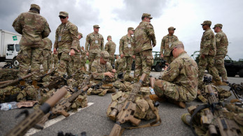 Ραγδαίες εξελίξεις: έτοιμος ο Τραμπ να πατήσει το κουμπί κατά του Ιράν