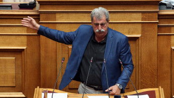 Παύλος Πολάκης: Σκληρή επίθεση στην Καρυστιανού - Ζητά ξεκάθαρη θέση από Φαραντούρη