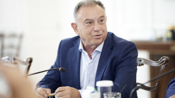 Χρήστος Κέλλας: Νέα χρονιά, νέες ευκαιρίες για αγροτική ανάπτυξη και βιώσιμη αλιεία