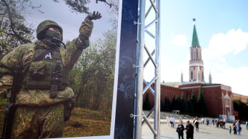 Φριχτά βασανιστήρια στον ρωσικό στρατό (video)