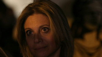 Μαρία Καρυστιανού: η πρώτη κίτρινη κάρτα στον δημόσιο πολιτικό βίο