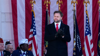 Τζέι Ντι Βανς: Κρίσιμη για την άμυνα των ΗΠΑ η Γροιλανδία