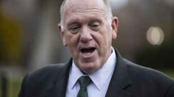 Σοκ στη Μινεσότα: Ο Τραμπ στέλνει τον «τσάρο των συνόρων» μετά τη δεύτερη δολοφονία από την ICE