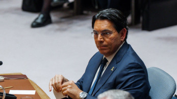 Ισραήλ στον ΟΗΕ: Σε υψηλή ετοιμότητα για Ιράν