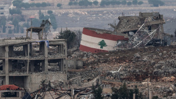 Ισραήλ: Ανεπαρκείς οι προσπάθειες του Λιβάνου για τον αφοπλισμό της Χεζμπολάχ