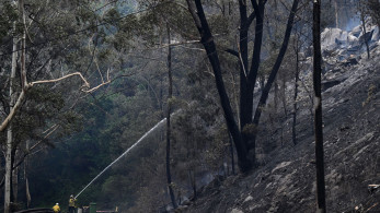 Αυστραλία: μαίνονται οι δασικές πυρκαγιές - «Καταστροφικές» οι συνθήκες