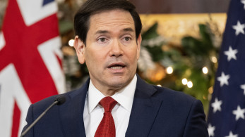 Μάρκο Ρούμπιο: Γροιλανδία και Δανία ζητούν επείγουσα συνάντηση μετά τις δηλώσεις Τραμπ