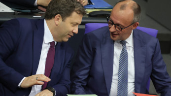 Διχασμός στη Γερμανία για τις ΗΠΑ: Κλίνγκμπαϊλ vs Μερτς για Τραμπ, Γροιλανδία και Βενεζουέλα