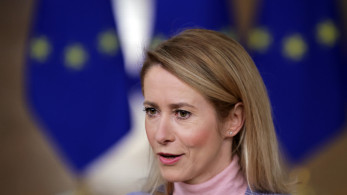 Κάγια Κάλας: «Σαφής κλιμάκωση του πολέμου» μετά τα ρωσικά πλήγματα με πύραυλο Oreshnik στην Ουκρανία