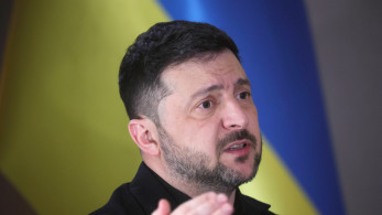 Βολοντίμιρ Ζελένσκι: Οι σύμμαχοι θα παράσχουν νέα ενεργειακή και στρατιωτική βοήθεια στην Ουκρανία