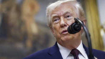 Τραμπ: Tα αμερικανικά στρατεύματα θα μείνουν στη Βενεζουέλα όσο χρειαστεί