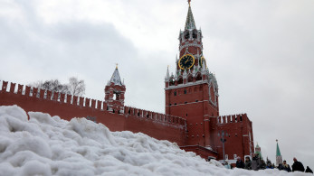 Ρωσία: Καμία εξωτερική παρέμβαση στη μοίρα της Βενεζουέλας