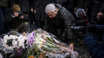 Αντόνιο Ταγιάνι: «Να αποδοθούν ευθύνες» για την τραγωδία στο Κραν Μοντανά