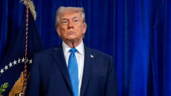 Το μήνυμα του Τραμπ στο Ιράν