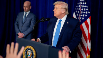 To σχέδιο των ΗΠΑ για τη Βενεζουέλα