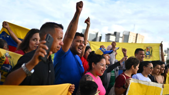 ΚΚΕ: υπερασπιστής του Μαδούρο, πολέμιος της πραγματικότητας