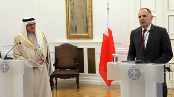 Γιώργος Γεραπετρίτης για Βενεζουέλα: Η Ελλάδα υπερασπίζεται τη δημοκρατία και τα ανθρώπινα δικαιώματα