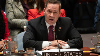 Οι ΗΠΑ καταθέτουν στοιχεία στον ΟΗΕ: Γιατί η Βενεζουέλα έγινε πεδίο επιβολής του νόμου