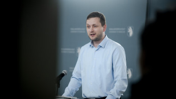 Γροιλανδία: Ο Τραμπ προκαλεί παγκόσμια θύελλα με σχέδια προσάρτησης