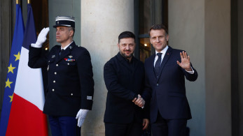 Γαλλία κατά Ρωσίας: Αβάσιμοι και προπαγανδιστικοί οι ισχυρισμοί για πυρηνικό πρόγραμμα της Ουκρανίας