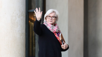 Ελλάς-Γαλλία προς… νέα συμμαχία - Στο Μαξίμου η Γαλλίδα υπουργός Ενόπλων Δυνάμεων