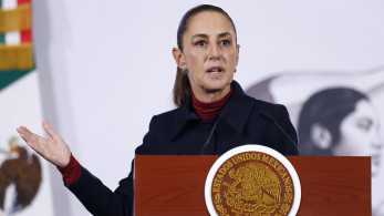 Κλαούντια Σέινμπαουμ: Το Μεξικό αναδεικνύεται σε κεντρικό προμηθευτή πετρελαίου για την Κούβα μετά την κρίση στη Βενεζουέλα