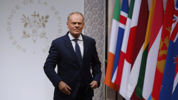 Ντόναλντ Τουσκ: Η Ευρώπη δεν πρέπει να υποχωρεί απέναντι σε απειλές ή συμμάχους