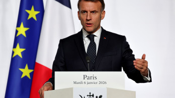 Εμανουέλ Μακρόν: προειδοποίηση για την νεοαποικιακή επιθετικότητα των ΗΠΑ και την παγκόσμια απορρύθμιση