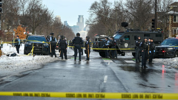 Μινεάπολη: διαδηλώσεις μετά τον θάνατο γυναίκας από πυρά αστυνομικού της ICE