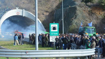Αγροτικά μπλόκα: «Ναι» στη συνάντηση με τον Μητσοτάκη - Ανοίγουν οι δρόμοι