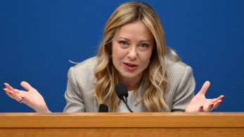 Τζόρτζια Μελόνι: Γιατί η Γροιλανδία δεν θα γίνει πεδίο αμερικανικής στρατιωτικής επέμβασης