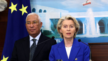 Στην Ινδία η Ούρσουλα φον ντερ Λάιεν και ο Αντόνιο Κόστα για εμπόριο, άμυνα και στρατηγική σύμπραξη