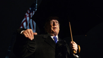 Στο χείλος της σύγκρουσης ΗΠΑ - Ιράν: Οι επιλογές Τραμπ και τα σενάρια στρατιωτικής κλιμάκωσης