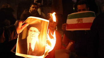 Ιράν: τουλάχιστον 648 νεκροί διαδηλωτές - Ο Τραμπ εξετάζει «σκληρές επιλογές»