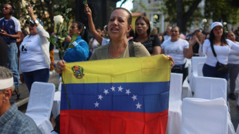 Βενεζουέλα: ανακοινώθηκε η απελευθέρωση 116 κρατουμένων