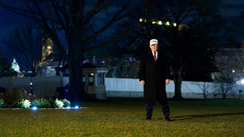 Ντόναλντ Τραμπ: Το Ιράν θέλει να διαπραγματευτεί - «Έτοιμοι για πόλεμο αλλά και για διάλογο», δηλώνει το καθεστώς