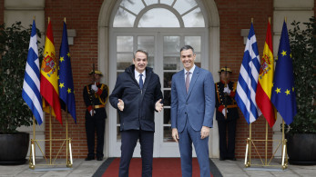 Κυριάκος Μητσοτάκης από Ισπανία: Χρειαζόμαστε ισχυρότερη ευρωπαϊκή στήριξη ώστε η ανάπτυξη να μην αφήνει κανέναν πίσω (video)