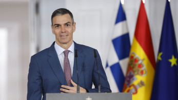 Πέδρο Σάντσεθ σε Κυριάκο Μητσοτάκη: Η Ελλάδα πέρασε από την κρίση του ευρώ και έφτασε να προεδρεύει στο Eurogroup